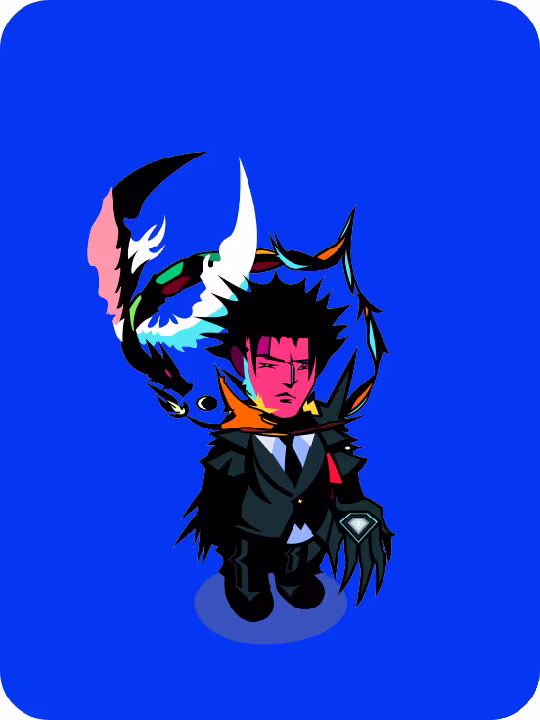 Future Realities: StutterVoid x Reddit Collectible Avatars