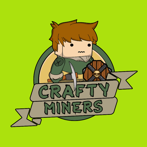Crafty Miners