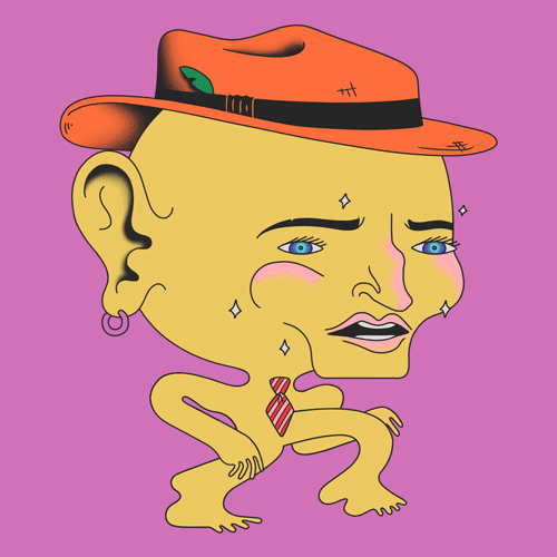 The Frameboy Journey