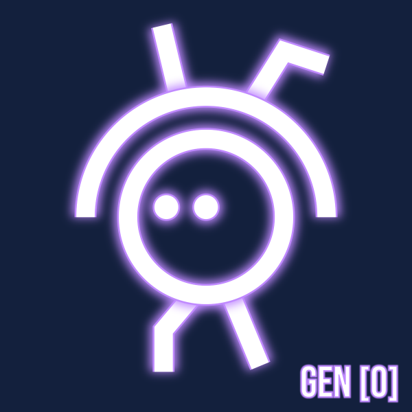 Unidentified contract - mYS8z78K0y