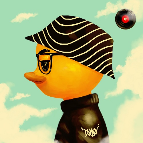 Duckzzy BYRD