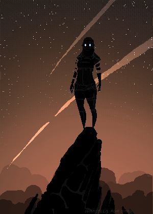 %PIXELATED HORRORS - An Art Collective