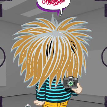 Retro Reimagined: The_GeoffreyK x Reddit Collectible Avatars