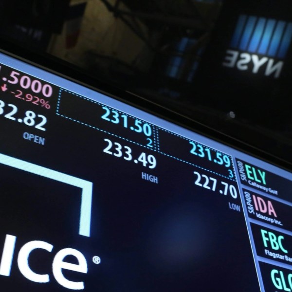 20億ドルのポリマーケット買収の背後には、NYSEの自力救済の取り組みがある