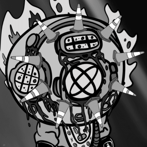 Retro Reimagined: _ships x Reddit Collectible Avatars