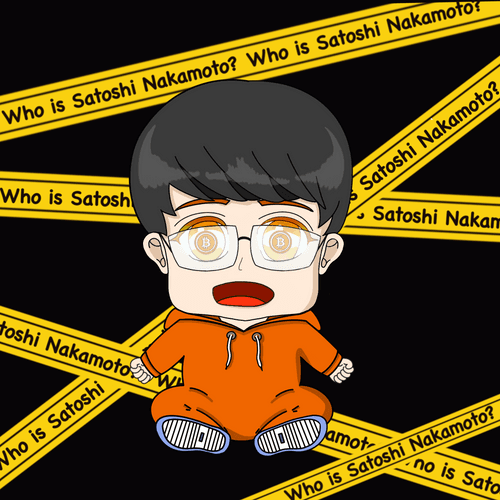 Charming Little Baby