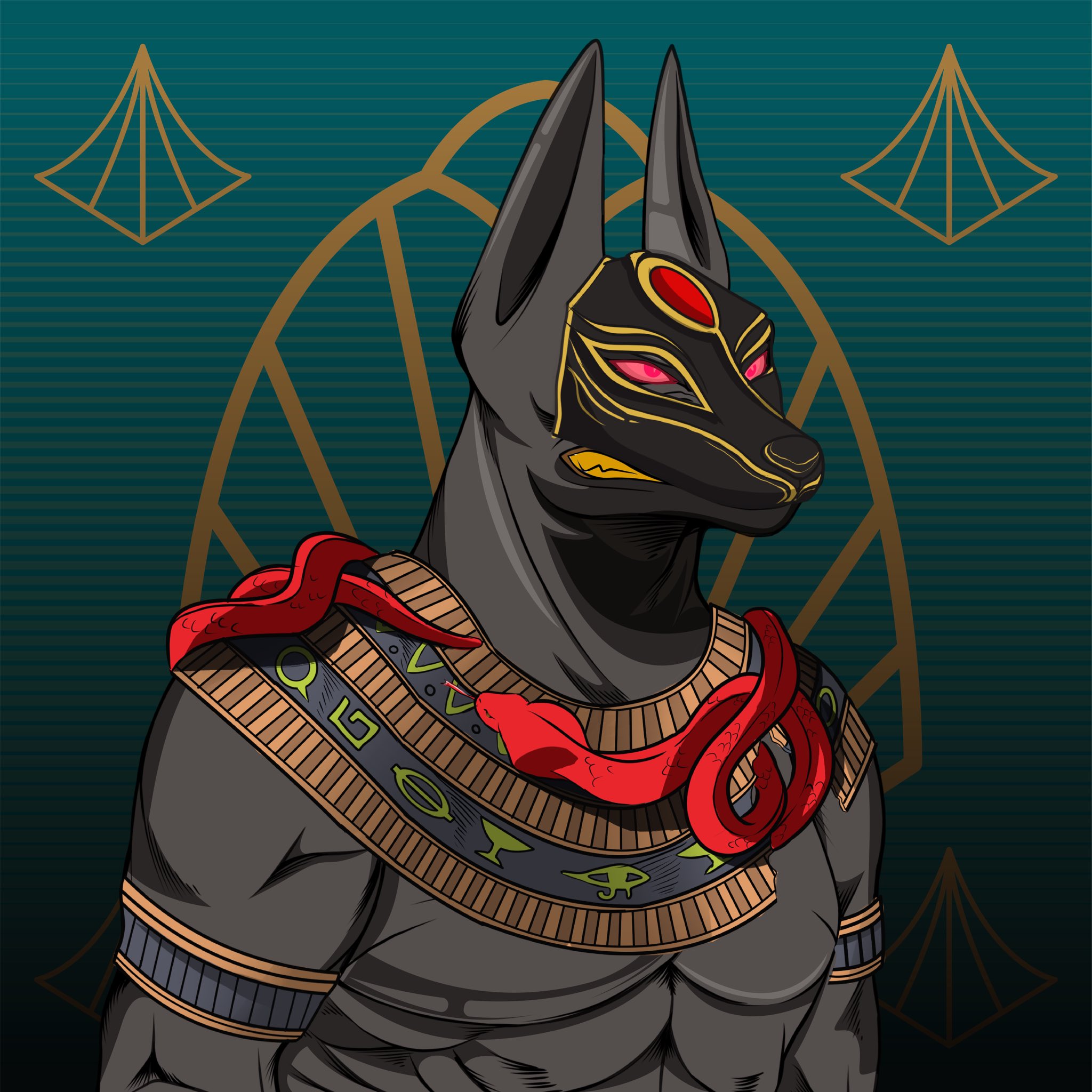 Anubis Punt