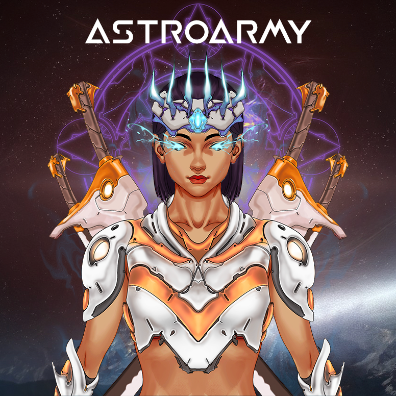 AstroArmyDAO