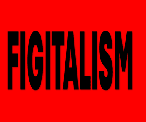 FIGITALISM