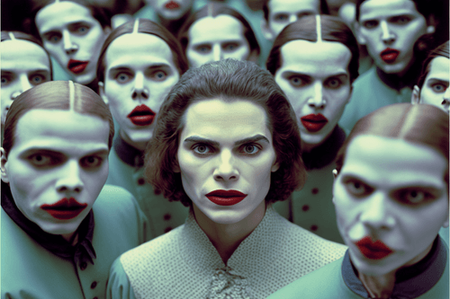 subterranean homesick muse