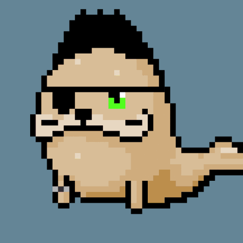 SealPunks by DNE Labs