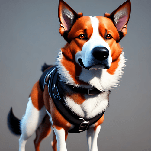 AI DOG OG COLLECTION