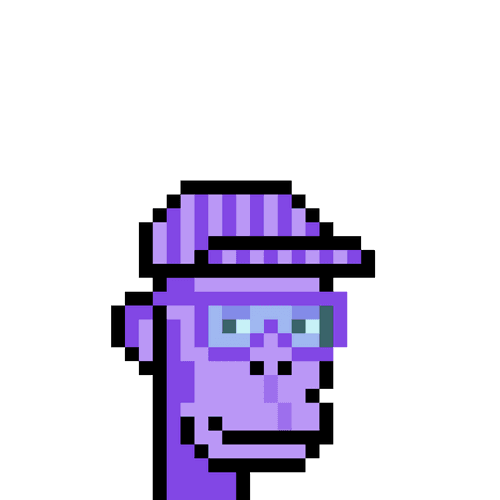 Polygon Ape Punks Club