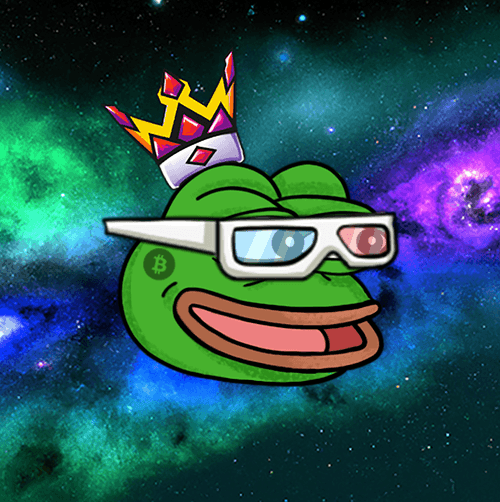Space Pepes