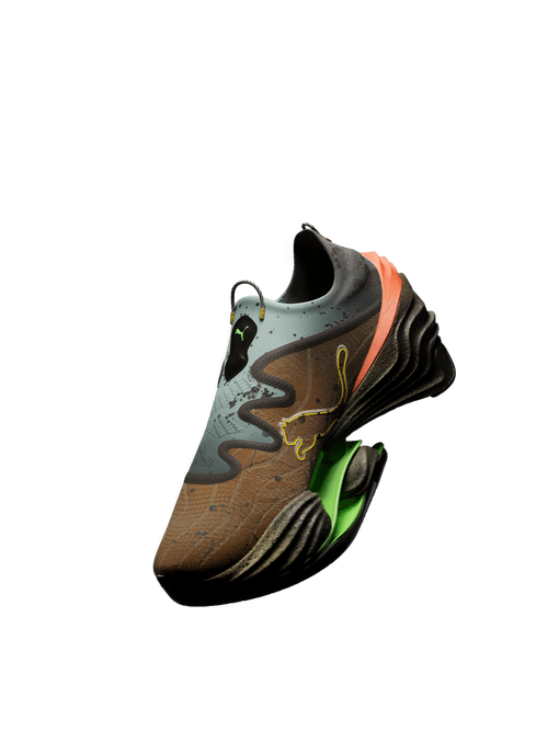 PUMA RB Materializer