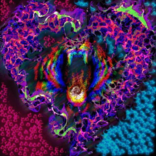 Raja The Tiger (Music)