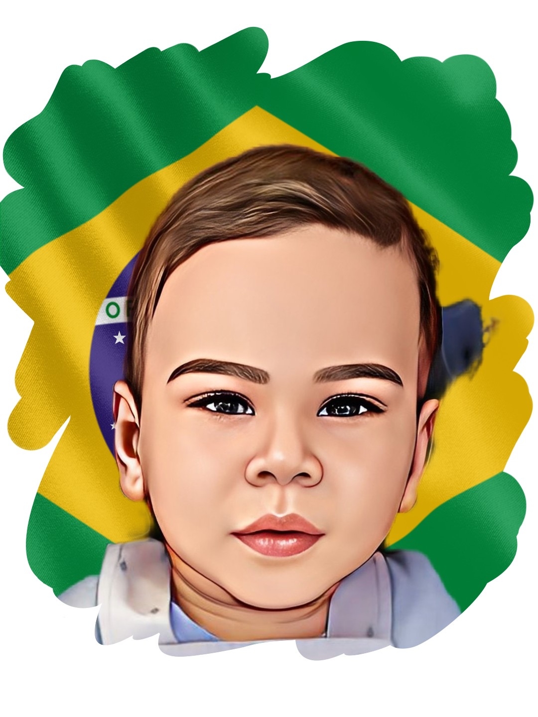 Original Cartoon Cards