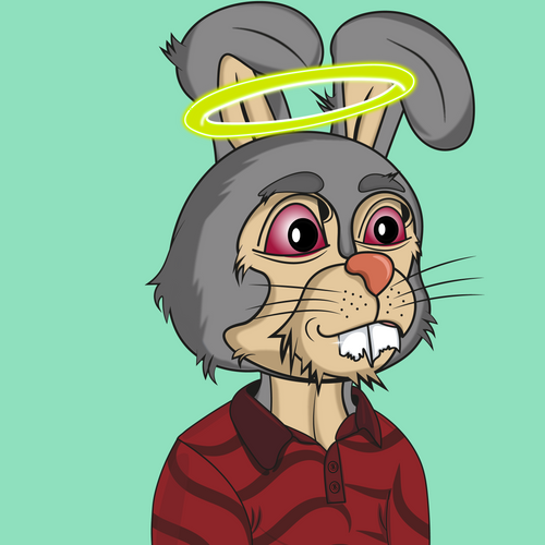 Degen Rabbit