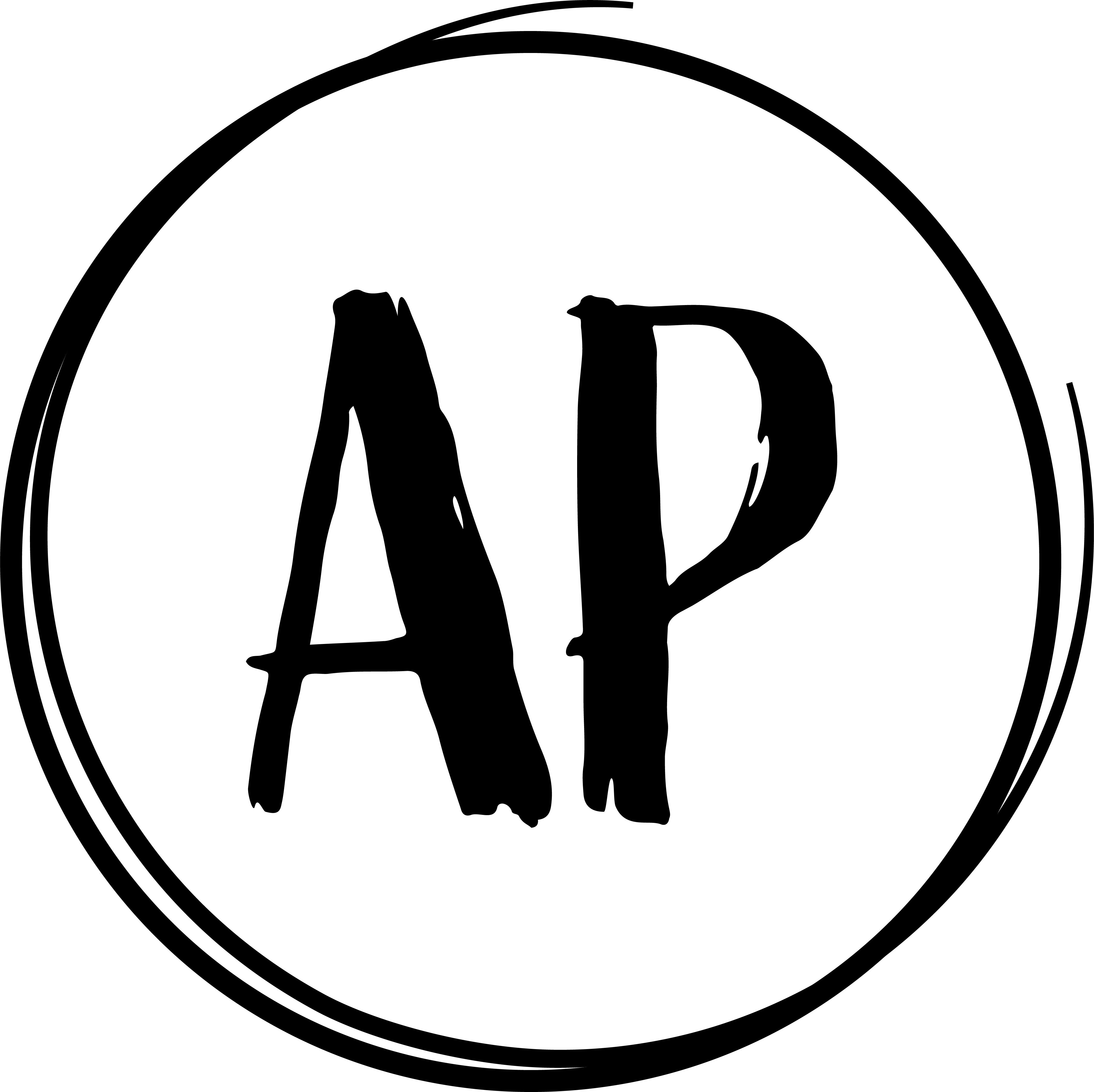 Alpha ArtificialPaintings