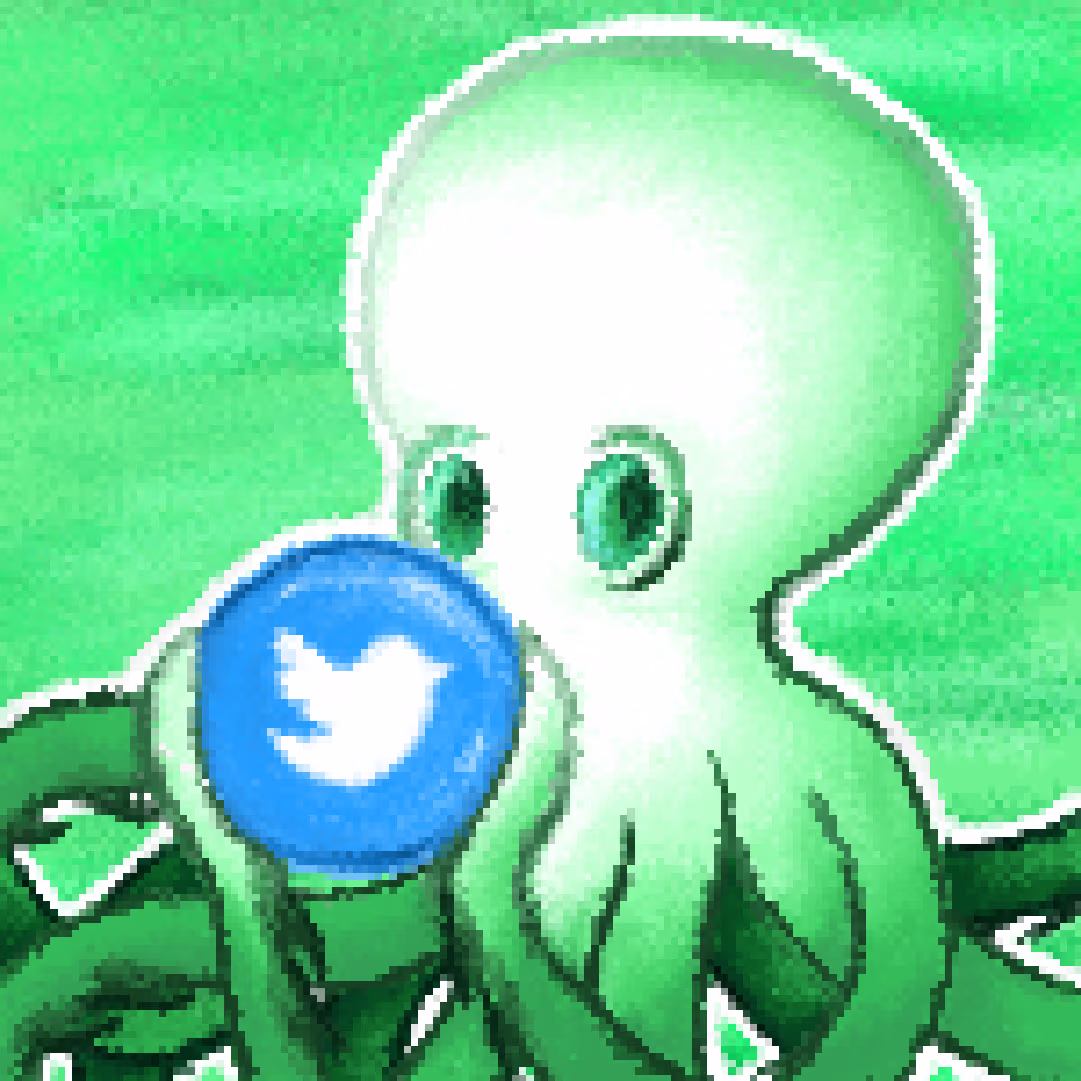 Symbiosis X Scroll Twitter Quest