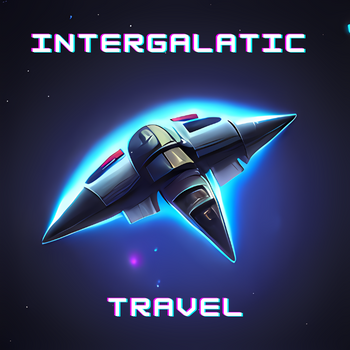 Intergalatic Travel