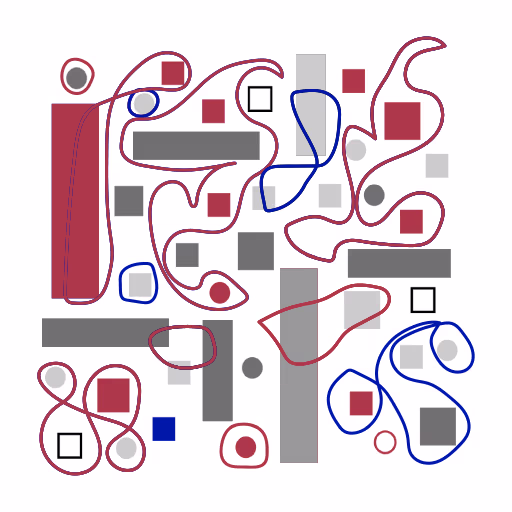 CryptoArtLines fe4189