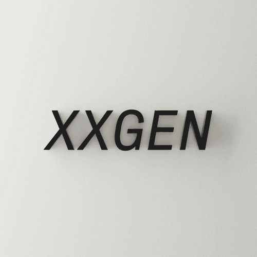 XX GEN