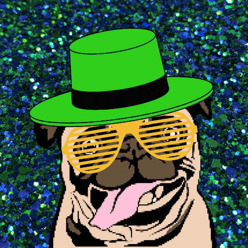 Crypto Pugs