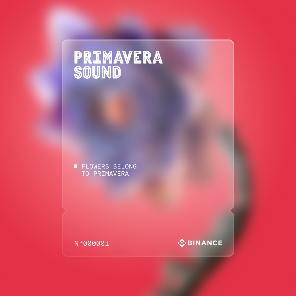 Primavera Sound Barcelona 2022