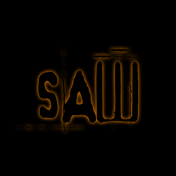 Saw Chapter 1 by Autograph