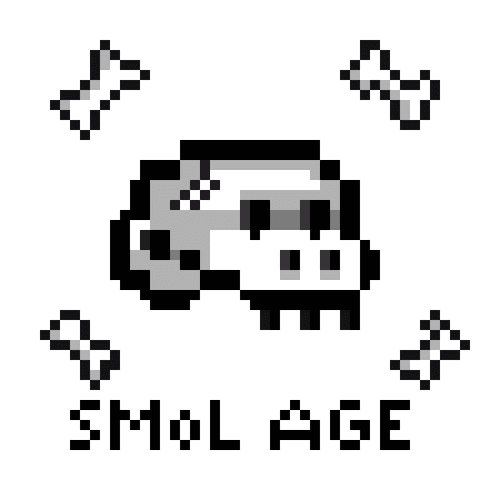 Smol Age Council Pass