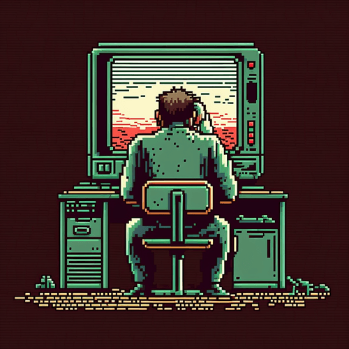 Everything Is Pumping