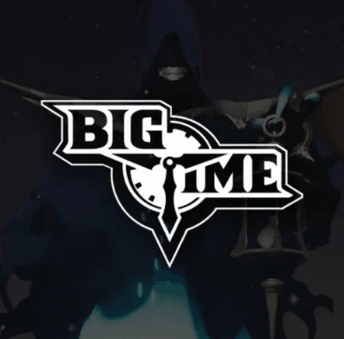 Big Time