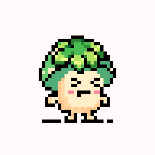 Society Of Miniature Shrooms