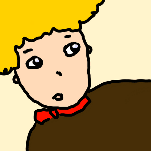 Geoges life log collection 2.