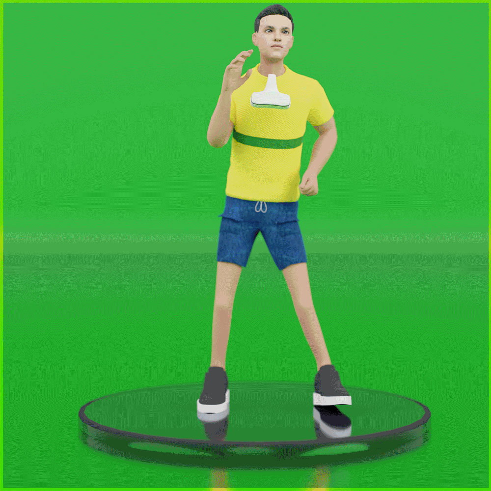 Metavtars (Official)