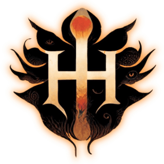 Heroes of Hiraeth - Knights