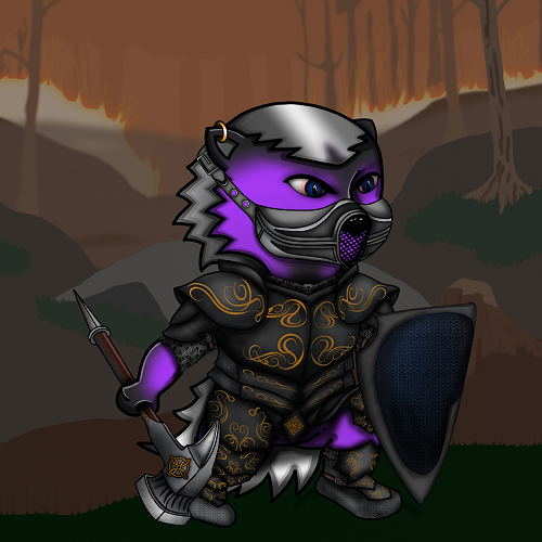 Vale Unleashed Badgers