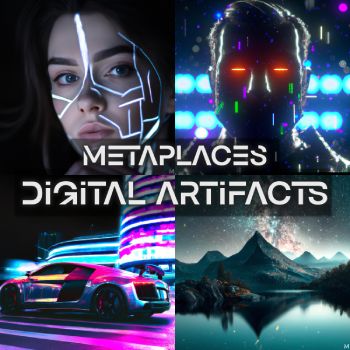 Metaplaces Artifacts