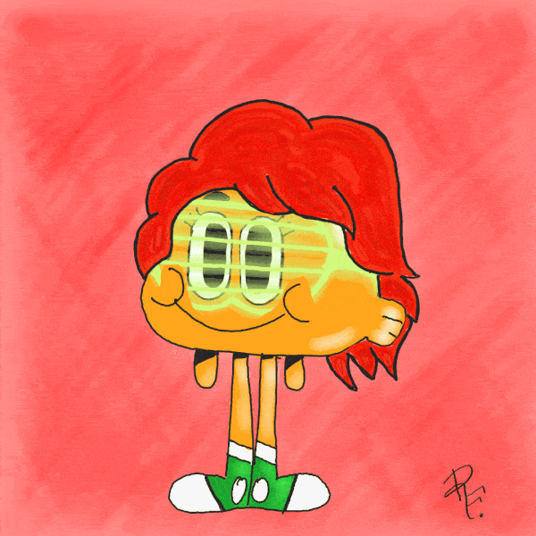 Darwinians by spacehart