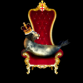 !Seal Of Approval by Crypto Dreams