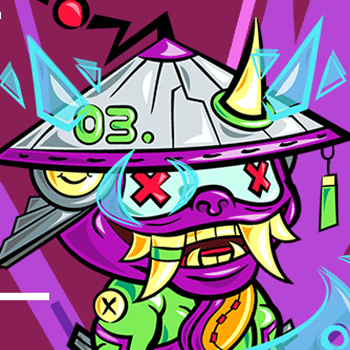 Future Realities: WorstTwitchEver x Reddit Collectible Avatars