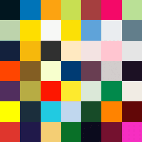 Glimpses Pixels Open Edition