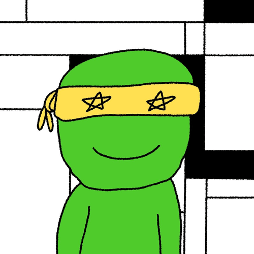 Starry Eyed Crypto Bandits