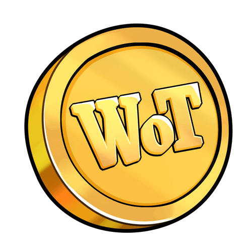 World Of Tings Pass - WoT