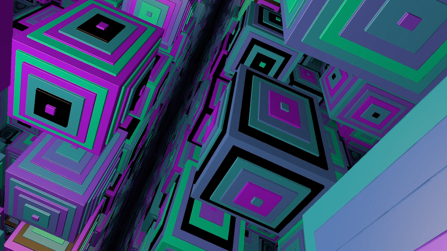 Aiternate Universe x Matrica Labs: Enter the Pixel