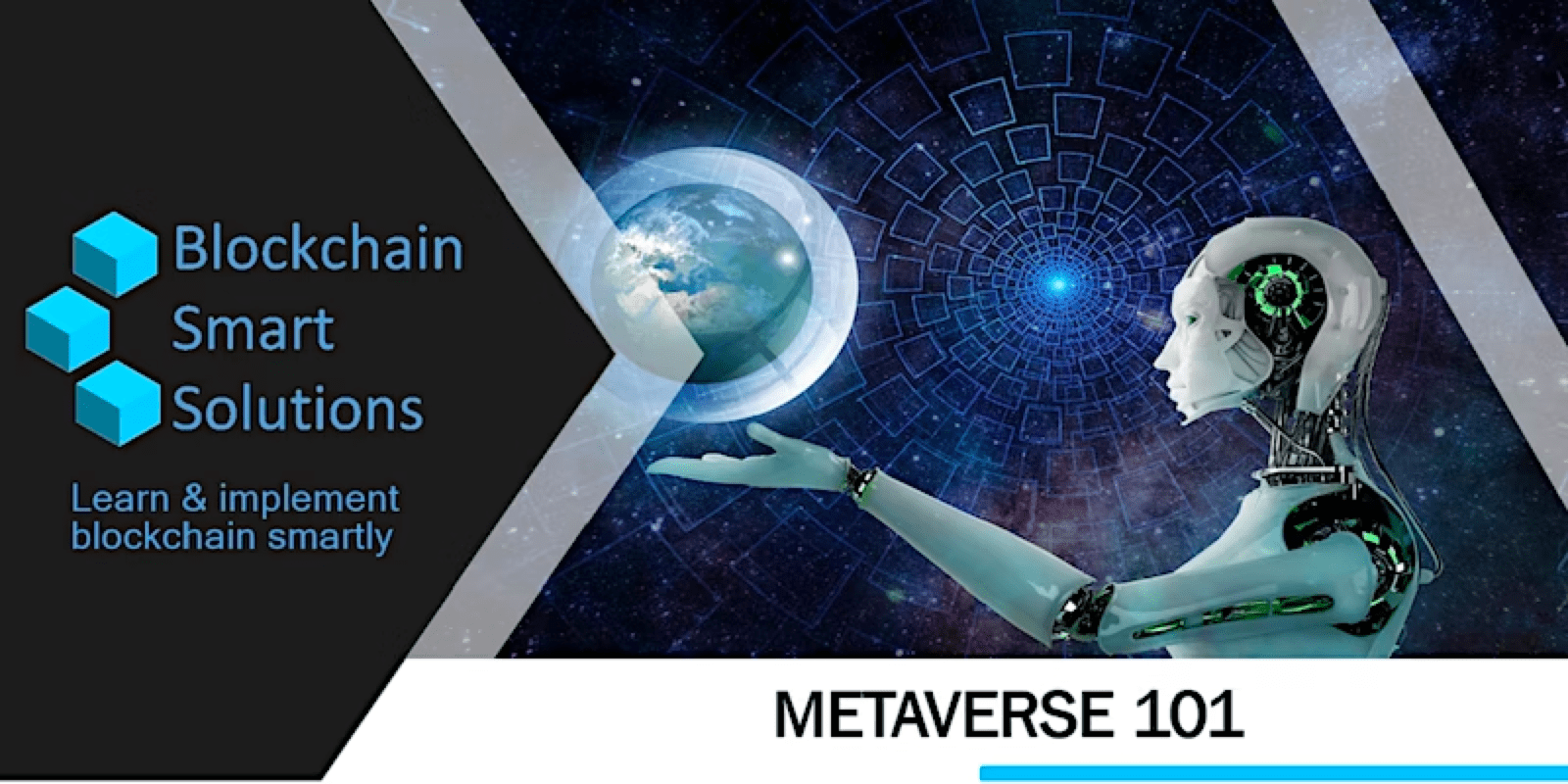 Metaverse 101 | Seoul