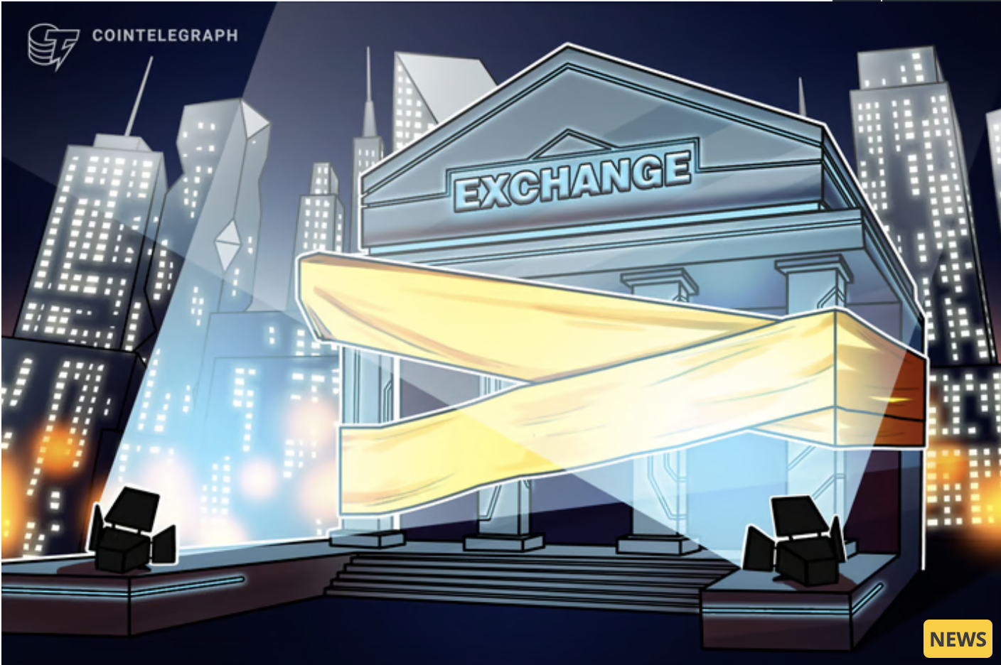 Indian crypto exchange Mudrex explains withdrawal suspension