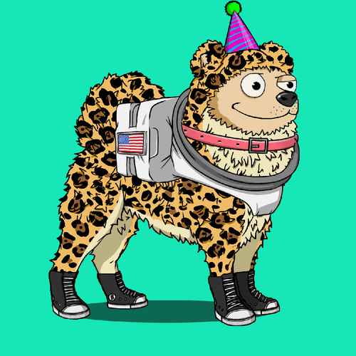 Bored Bonks Y00ts Club