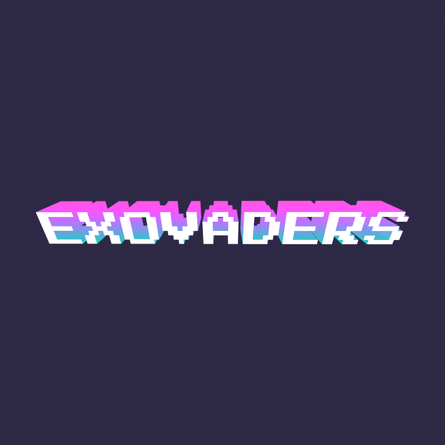 Exovaders